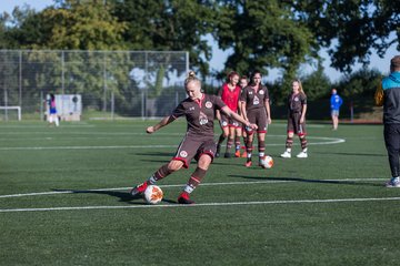 Bild 113 - B-Juniorinnen Ellerau - St.Pauli : Ergebnis: 1:5